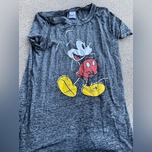 Mickey Mouse Shirt